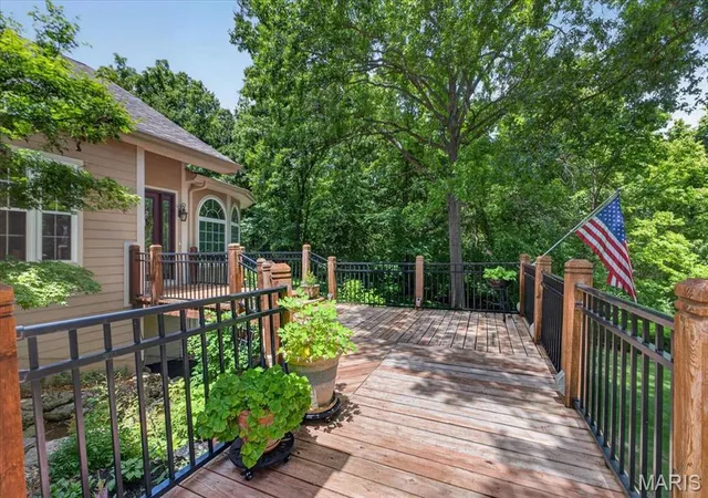3rd image of 5 Hickory Valley Ct, O Fallon, MO 63366 | MLS# MIS26039414