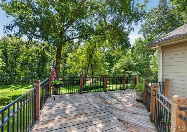 4th image of 5 Hickory Valley Ct, O Fallon, MO 63366 | MLS# MIS26039414