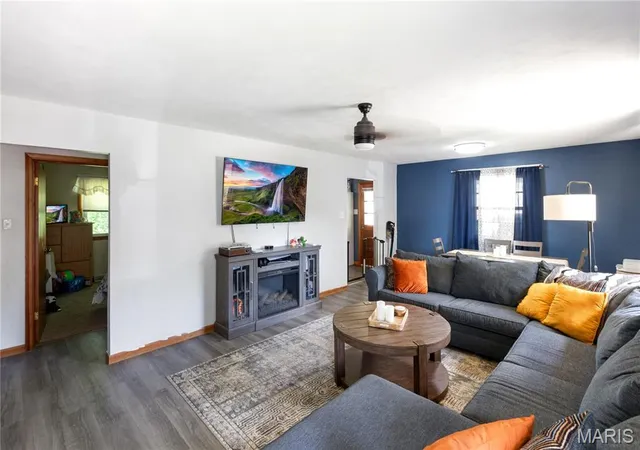 Homes for sale in Union, MO | 417 Hall Ave, Union, MO 63084 | MLS# MIS26039415