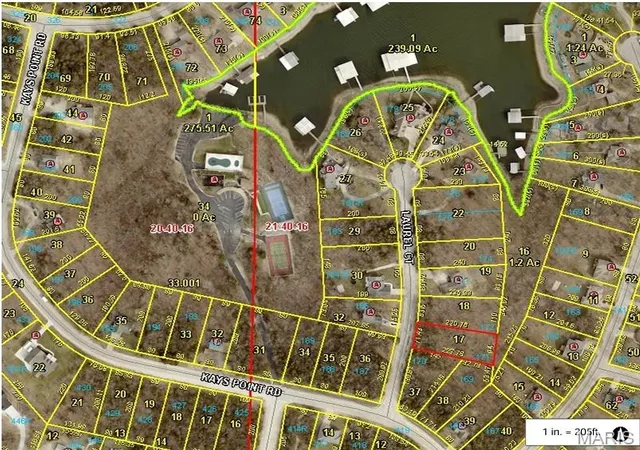 Homes for sale in Four Seasons, MO | Tbd Laurel Ct, Four Seasons, MO 65049 | MLS# MIS26039429