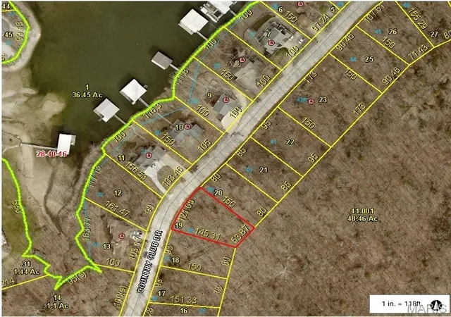 Homes for sale in Four Seasons, MO | Tbd Country Club Dr, Four Seasons, MO 65049 | MLS# MIS26039430