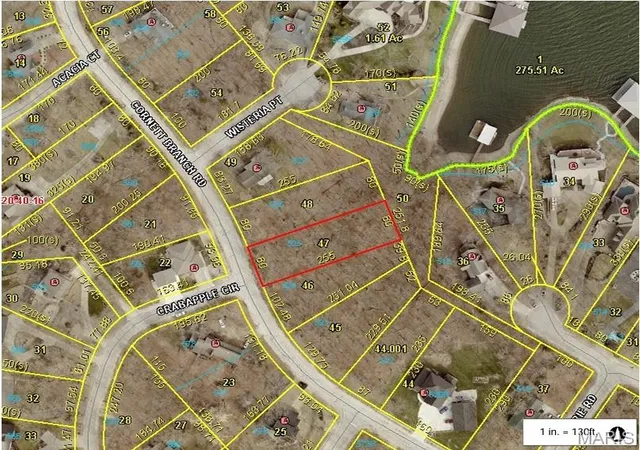 Homes for sale in Four Seasons, MO | Tbd Cornett Branch Rd, Four Seasons, MO 65049 | MLS# MIS26039432