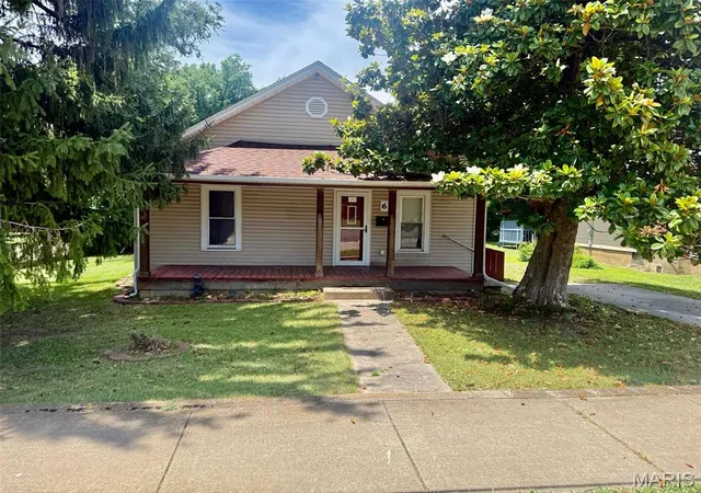 Homes for sale in Park Hills, MO | 6 Crane St, Park Hills, MO 63601 | MLS# MIS26039434