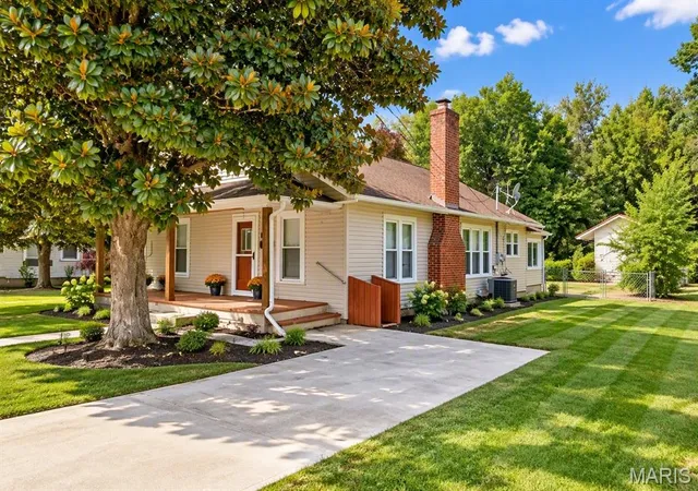 Photo 1 of Single family home for sale at 6 Crane St, Park Hills, MO 63601 | MLS# MIS26039434 | Listing updated on 2026-10-02