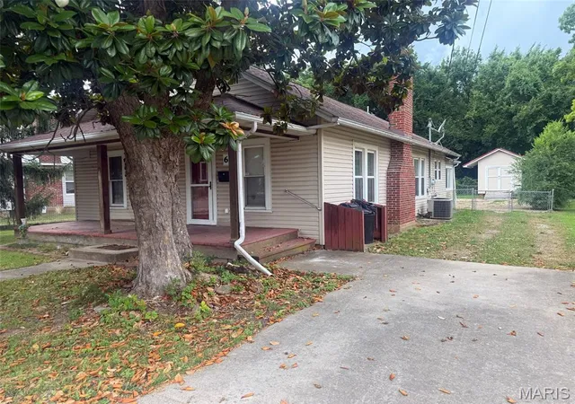 Homes for sale in Park Hills, MO | 6 Crane St, Park Hills, MO 63601 | MLS# MIS26039434