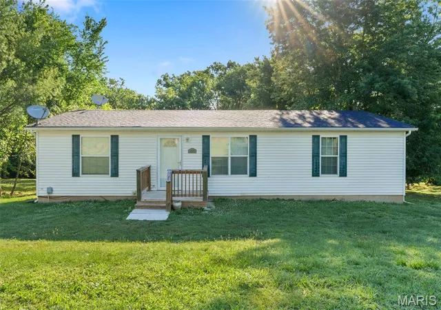 Homes for sale in Dittmer, MO | 9110 State Road Ww, Dittmer, MO 63023 | MLS# MIS26039439