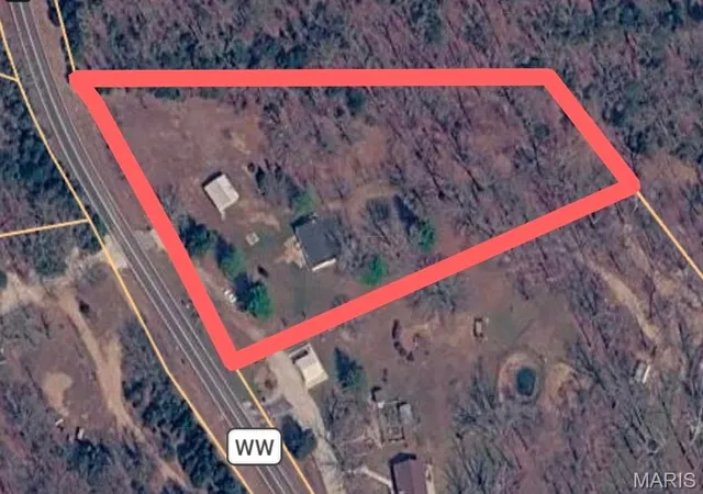 Homes for sale in Dittmer, MO | 9110 State Road Ww, Dittmer, MO 63023 | MLS# MIS26039439