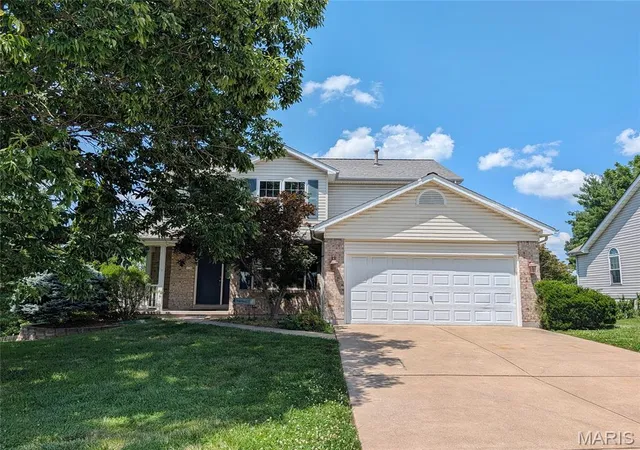 1st image of 14 Spring Time Ct, Saint Charles, MO 63303 | MLS# MIS26039441