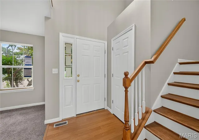 Photo 3 of Sale Pending at 14 Spring Time Ct, Saint Charles, MO 63303 | MLS# MIS26039441 | Listing updated on 2026-09-03
