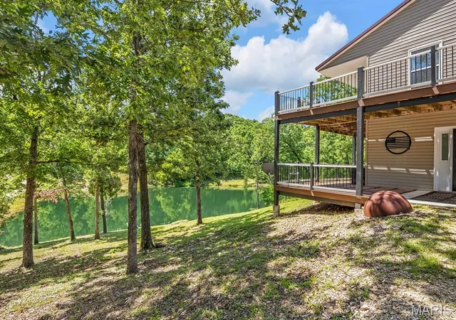 Photo 1 of Single family home for sale at 1315 Hwy E, Hermann, MO 65041 | MLS# MIS26039456 | Listing updated on 2026-08-22
