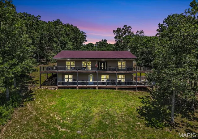 Homes for sale in Hermann, MO | 1315 Hwy E, Hermann, MO 65041 | MLS# MIS26039456
