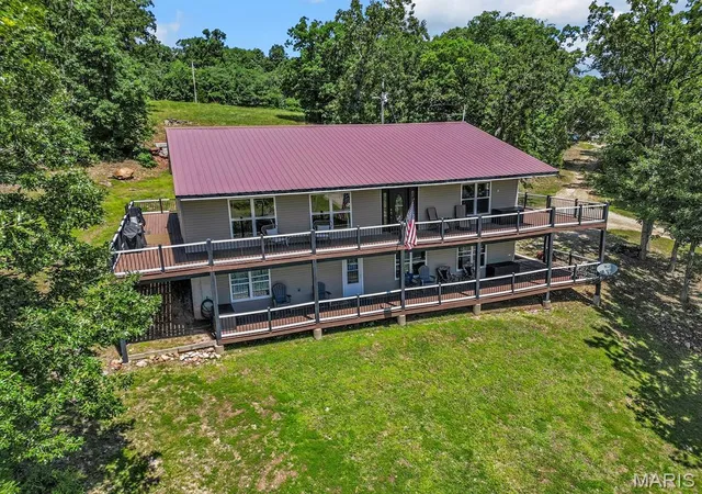 Photo 3 of Single family home for sale at 1315 Hwy E, Hermann, MO 65041 | MLS# MIS26039456 | Listing updated on 2026-08-22