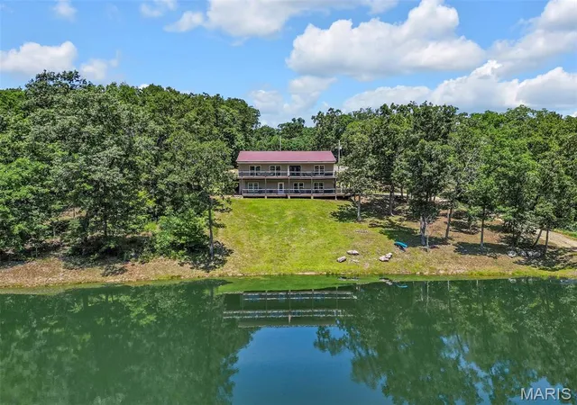 Photo 4 of Single family home for sale at 1315 Hwy E, Hermann, MO 65041 | MLS# MIS26039456 | Listing updated on 2026-08-22