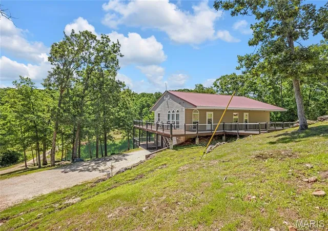 Homes for sale in Hermann, MO | 1315 Hwy E, Hermann, MO 65041 | MLS# MIS26039456