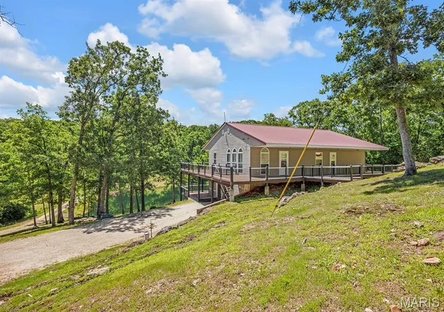 Photo 5 of Single family home for sale at 1315 Hwy E, Hermann, MO 65041 | MLS# MIS26039456 | Listing updated on 2026-08-22