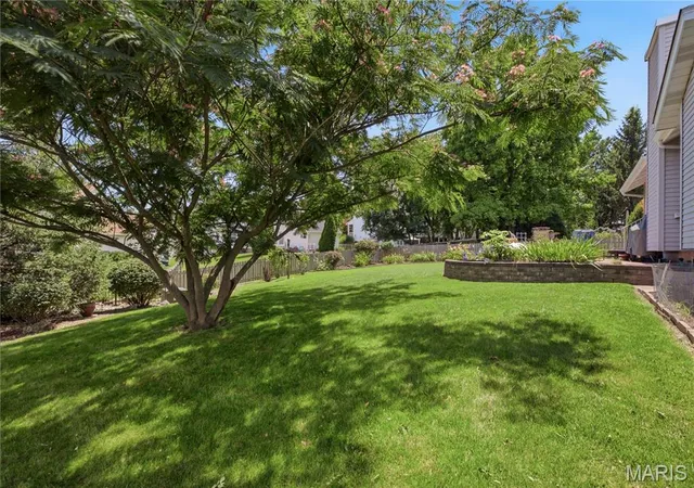 45th image of 831 Glencorse Dr, Saint Peters, MO 63304 | MLS# MIS26039458