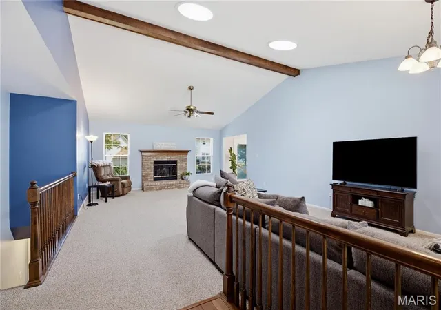 5th image of 831 Glencorse Dr, Saint Peters, MO 63304 | MLS# MIS26039458