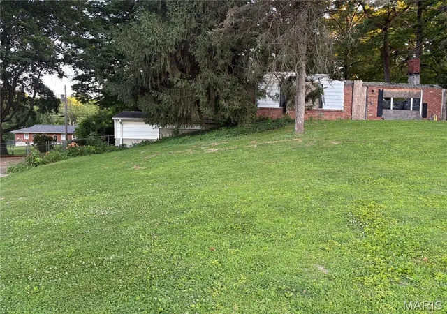 Photo 2 of Land for sale at 1214 Thatcher Ave, Saint Louis, MO 63135 | MLS# MIS26039459 | Listing updated on 2026-06-22