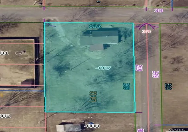 Homes for sale in Wilsonville, IL | 101 Mor, Wilsonville, IL 62093 | MLS# MIS26039462