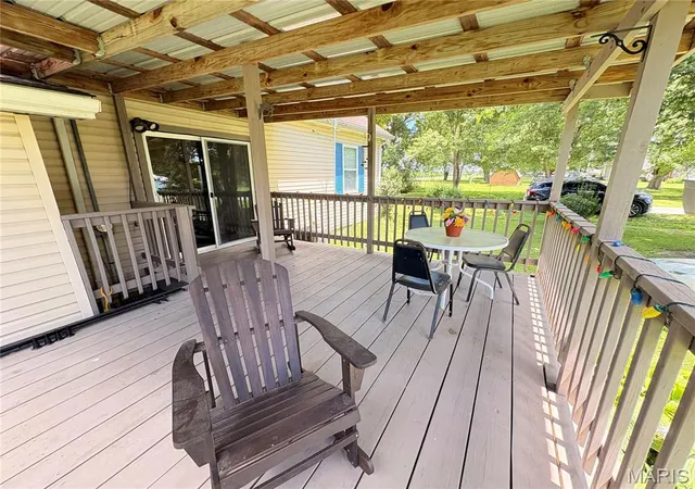 Homes for sale in Wilsonville, IL | 101 Mor, Wilsonville, IL 62093 | MLS# MIS26039462