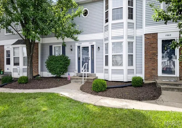 1st image of 1664 Kircher Dr #C, Saint Charles, MO 63303 | MLS# MIS26039463