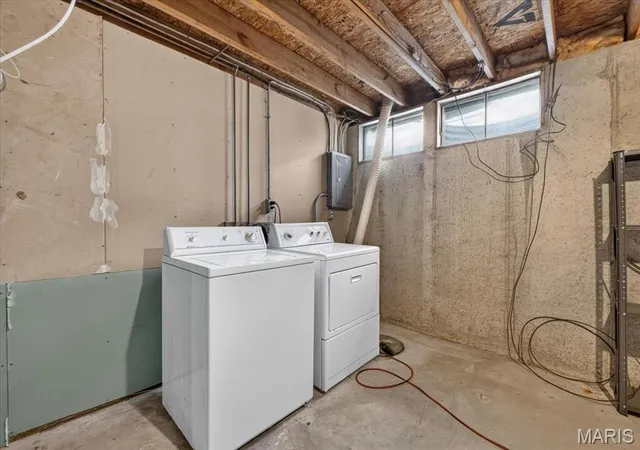 2nd image of 1664 Kircher Dr, Saint Charles, MO 63303