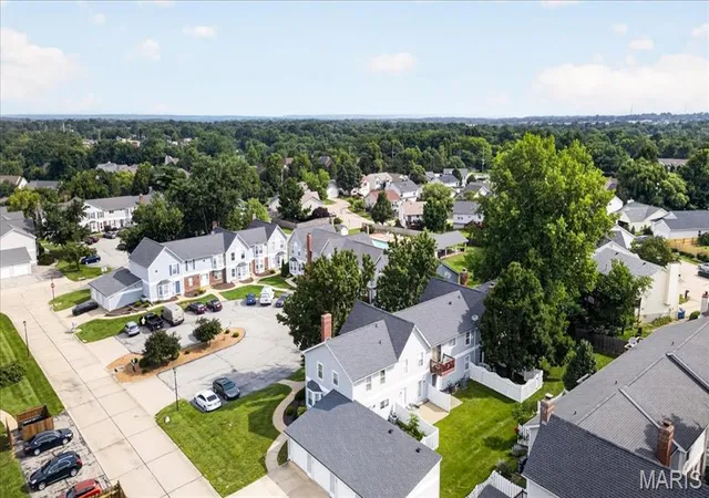 20th image of 1664 Kircher Dr #C, Saint Charles, MO 63303 | MLS# MIS26039463