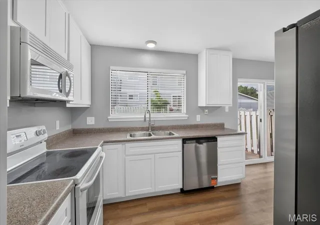 2nd image of 1664 Kircher Dr #C, Saint Charles, MO 63303 | MLS# MIS26039463