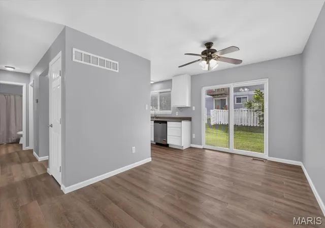 5th image of 1664 Kircher Dr #C, Saint Charles, MO 63303 | MLS# MIS26039463