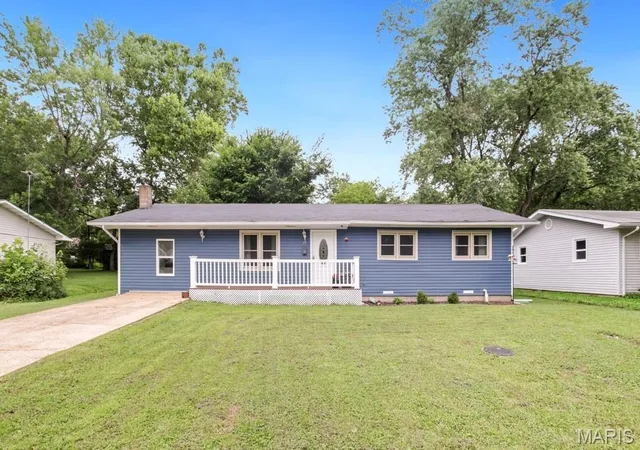 Homes for sale in Sullivan, MO | 77 Hannah St, Sullivan, MO 63080 | MLS# MIS26039472