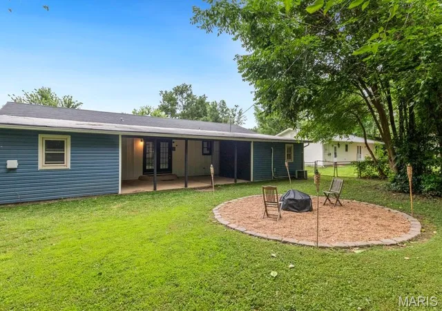 Homes for sale in Sullivan, MO | 77 Hannah St, Sullivan, MO 63080 | MLS# MIS26039472