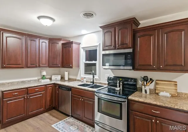 Homes for sale in Sullivan, MO | 77 Hannah St, Sullivan, MO 63080 | MLS# MIS26039472