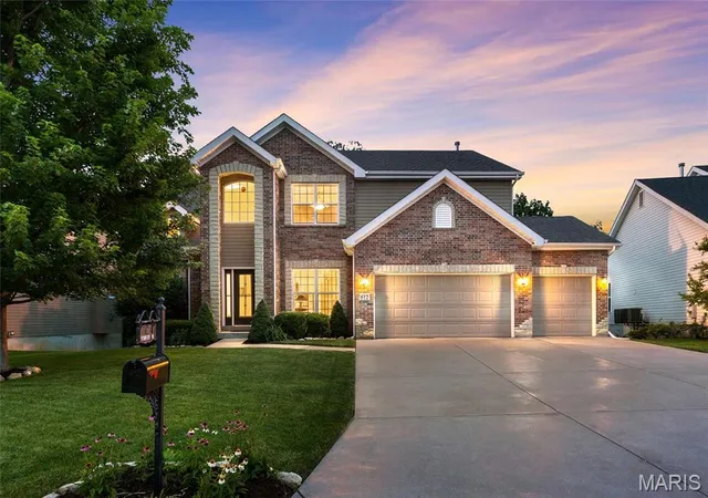 Homes for sale in Lake Saint Louis, MO | 612 Wyndview Dr, Lake Saint Louis, MO 63367 | MLS# MIS26039483