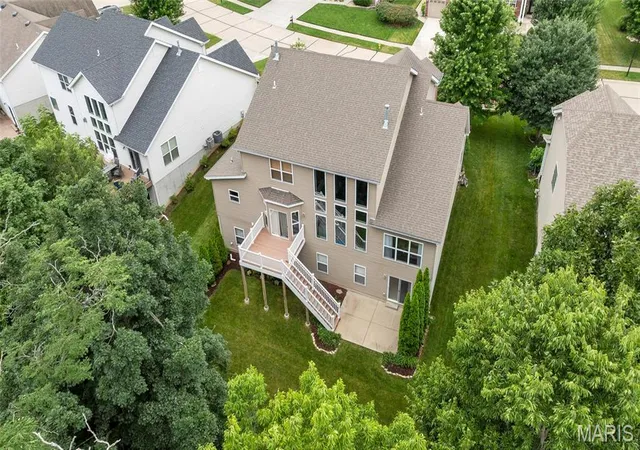 Homes for sale in Lake Saint Louis, MO | 612 Wyndview Dr, Lake Saint Louis, MO 63367 | MLS# MIS26039483