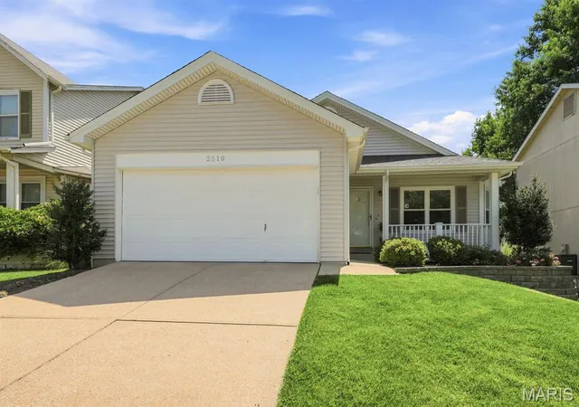 Homes for sale in Wildwood, MO | 2510 Balaji Ct, Wildwood, MO 63011 | MLS# MIS26039486