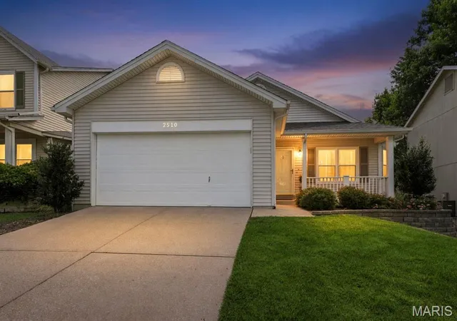 Homes for sale in Wildwood, MO | 2510 Balaji Ct, Wildwood, MO 63011 | MLS# MIS26039486