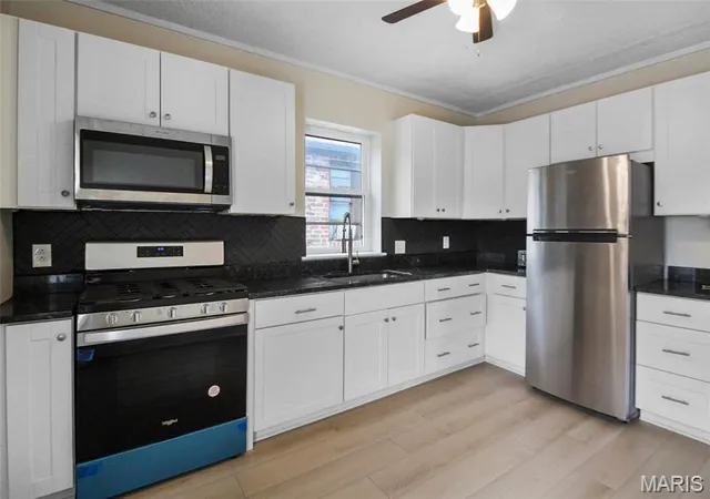Homes for sale in University City, MO | 7104 Tulane Ave, University City, MO 63130 | MLS# MIS26039495