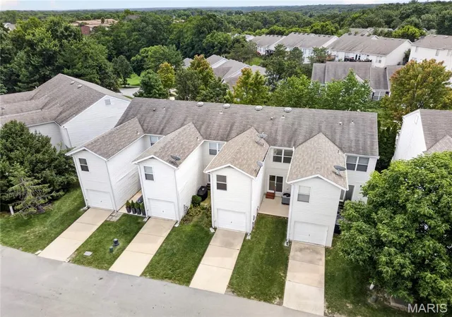 18th image of 1319 Parkview Estates Dr, Ellisville, MO 63021 | MLS# MIS26039498