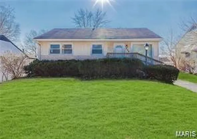 Homes for sale in Unincorporated, MO | 428 Macdougall Dr, Unincorporated, MO 63137 | MLS# MIS26039499