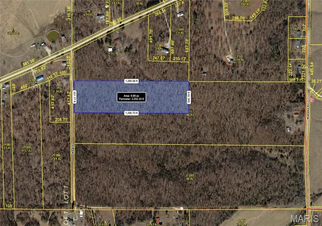 Homes for sale in Lebanon, MO | 21220 Neal Dr, Lebanon, MO 65536 | MLS# MIS26039501