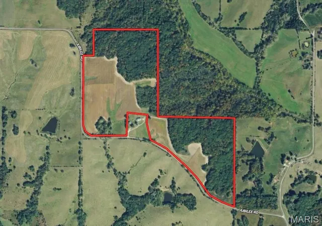 Homes for sale in Greencastle, MO | 00 Tbd Jubilee, Greencastle, MO 63545 | MLS# MIS26039505