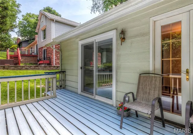 49th image of 501 Clayworth Dr, Ballwin, MO 63011 | MLS# MIS26039506