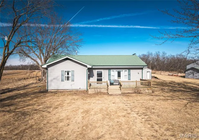 Homes for sale in Greencastle, MO | 61120 Jubilee, Greencastle, MO 63545 | MLS# MIS26039512