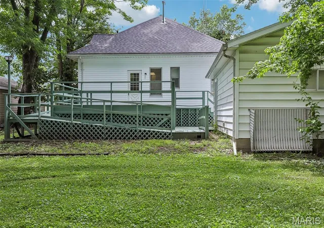 Photo 4 of Single family home for sale at 602 N Harrison St, Litchfield, IL 62056 | MLS# MIS26039513 | Listing updated on 2026-07-19