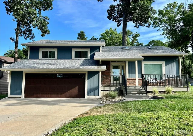 Homes for sale in Lake Saint Louis, MO | 622 Beaver Ct, Lake Saint Louis, MO 63367 | MLS# MIS26039515