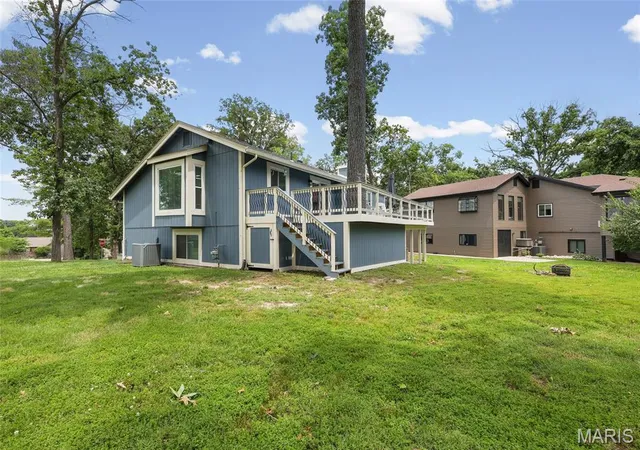 Homes for sale in Lake Saint Louis, MO | 622 Beaver Ct, Lake Saint Louis, MO 63367 | MLS# MIS26039515