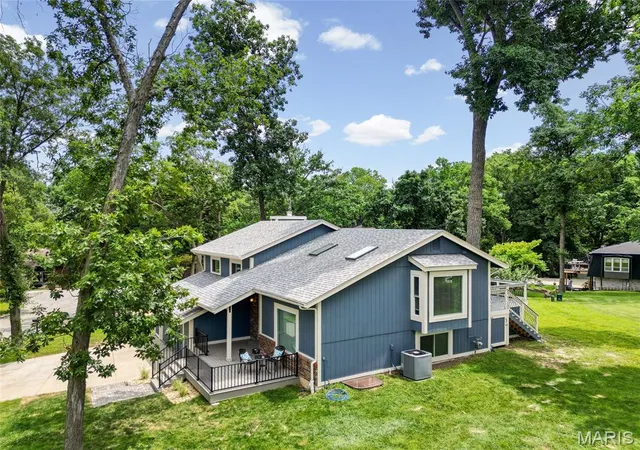 Homes for sale in Lake Saint Louis, MO | 622 Beaver Ct, Lake Saint Louis, MO 63367 | MLS# MIS26039515