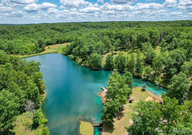 Homes for sale in Bonne Terre, MO | 10450 Ok Rd, Bonne Terre, MO 63628 | MLS# MIS26039516
