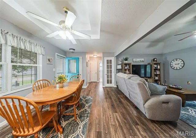 3rd image of 635 Saint David St, Saint James, MO 65559 | MLS# MIS26039517