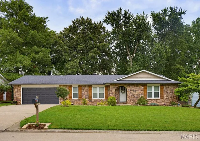 Homes for sale in Cape Girardeau, MO | 1810 Northbridge St, Cape Girardeau, MO 63701 | MLS# MIS26039519